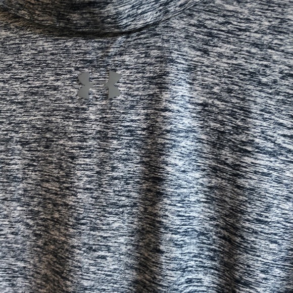 Under Armour Men’s Loose Fit‎ Polo Size 2XL - Picture 4 of 5